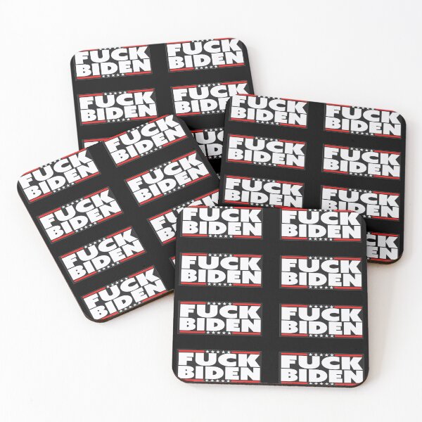 Item preview, Retro Fjb Lets Go Brandon Fuck Biden Pack designed and sold by Janewarka  ⭐⭐⭐⭐⭐.