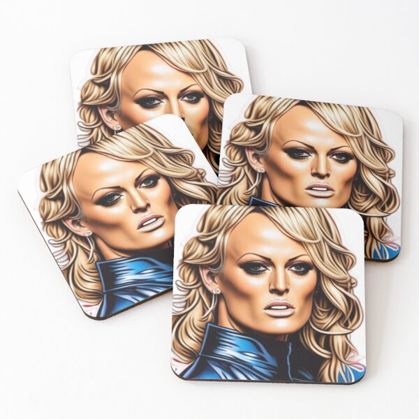 Item preview, stormy daniels designed and sold by ViralThreadsCo.