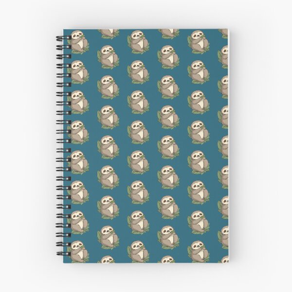 Item preview, Cute Lazy Sloth wildlife designed and sold by JFFStore.