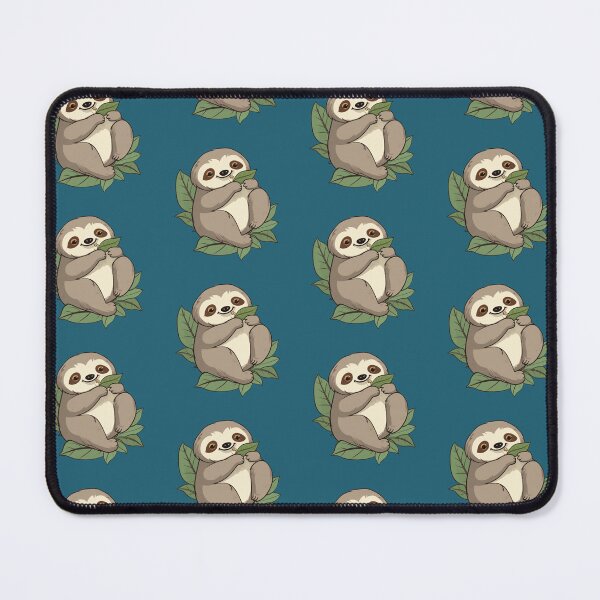 Item preview, Cute Lazy Sloth wildlife designed and sold by JFFStore.