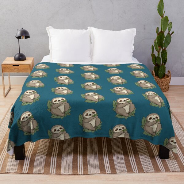 Item preview, Cute Lazy Sloth wildlife designed and sold by JFFStore.
