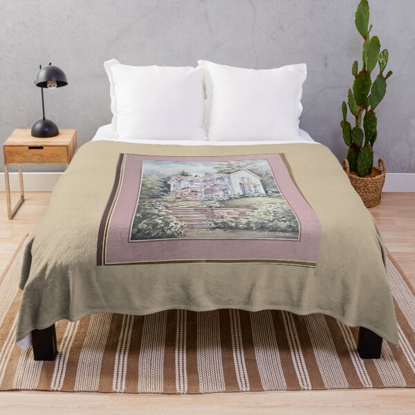 Item preview, House Painting designed and sold by joelle1724.