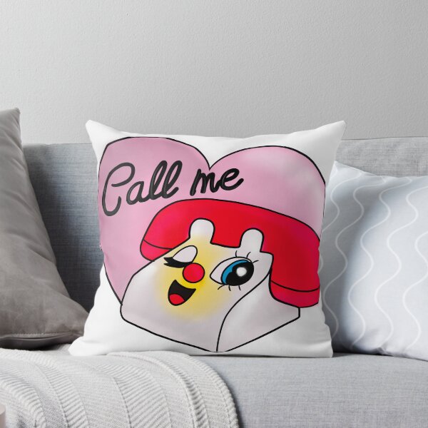Item preview, call me designed and sold by inadesiing.