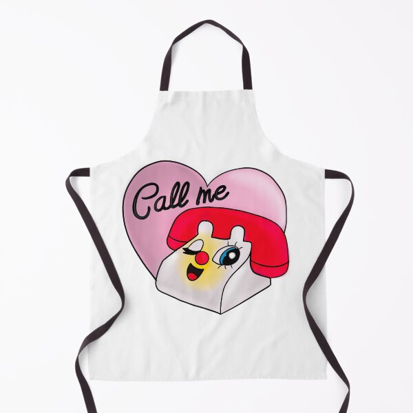 Item preview, call me designed and sold by inadesiing.
