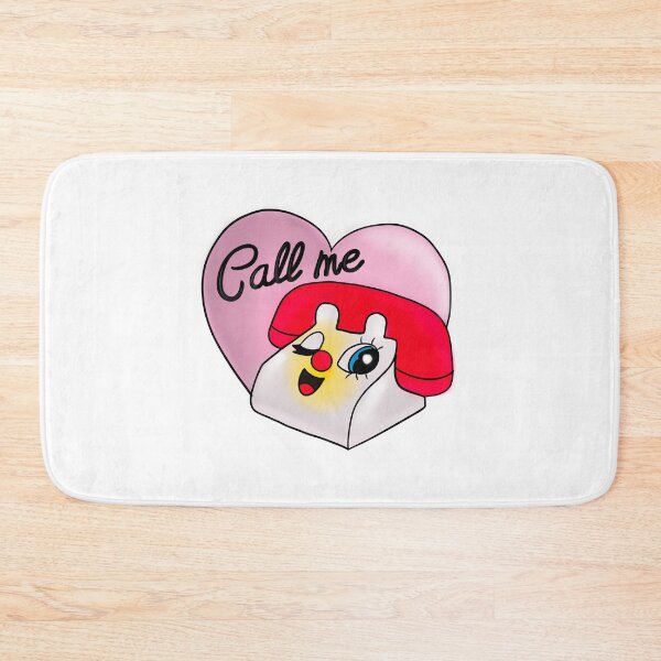 Item preview, call me designed and sold by inadesiing.