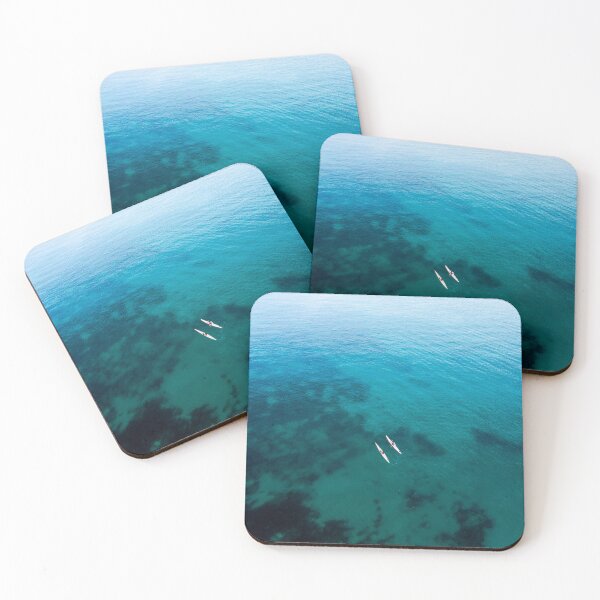 Item preview, Cottesloe Drone Shot designed and sold by Designs by Arbs.