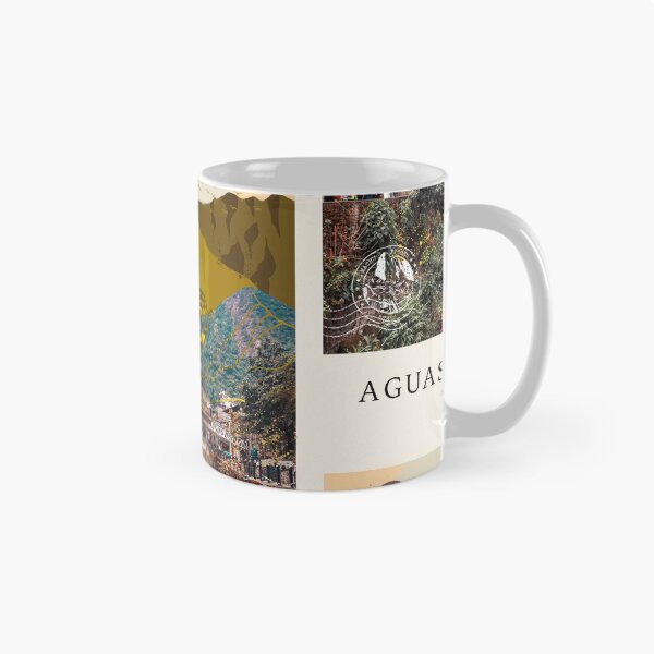 Item preview, Aguas Calientes designed and sold by leombianchini.