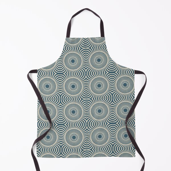 Item preview, Colorful swirling stripes checkered pattern 20 designed and sold by UnaWu533.