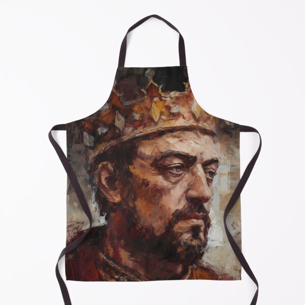 Item preview, Ceol - The Fourth King of Wessex designed and sold by cjunqueira.