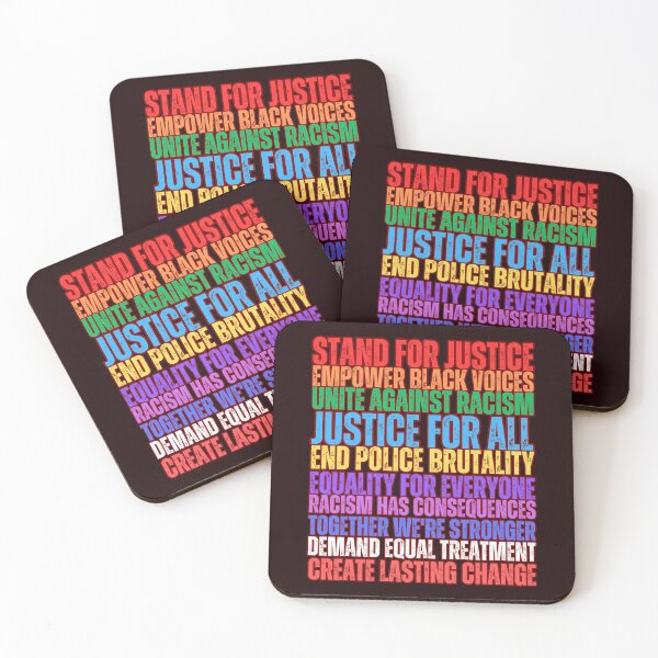 Item preview, Black Lives Matter Quotes designed and sold by Agunikyle.