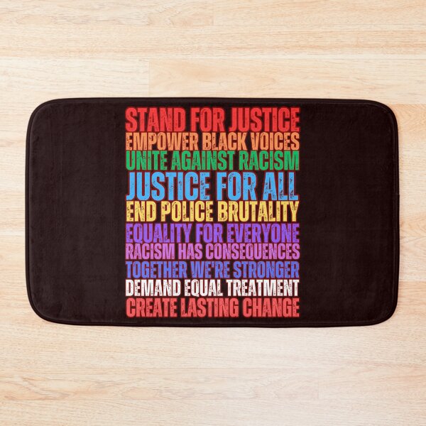 Item preview, Black Lives Matter Quotes designed and sold by Agunikyle.