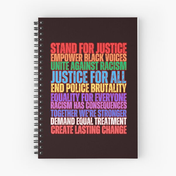 Item preview, Black Lives Matter Quotes designed and sold by Agunikyle.