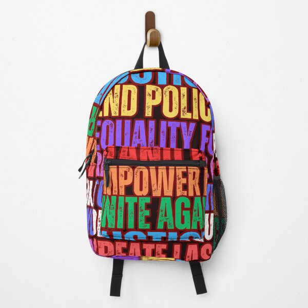 Item preview, Black Lives Matter Quotes designed and sold by Agunikyle.