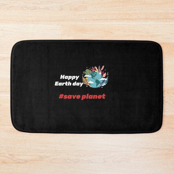 Item preview,  Earth day 2023 - Happy earth day  designed and sold by mr&mrsmalik malik.