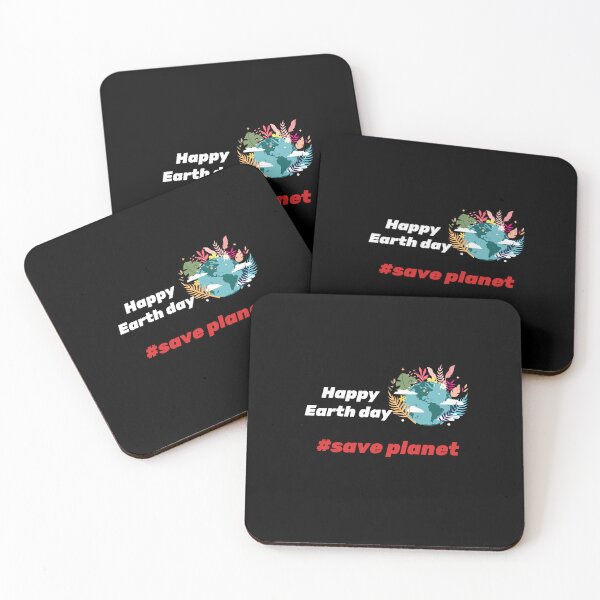 Item preview,  Earth day 2023 - Happy earth day  designed and sold by mr&mrsmalik malik.