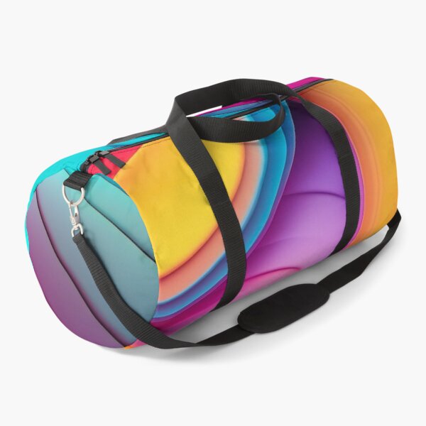 Item preview, Chromatic Blend - Colourful splash of paint designed and sold by Transcendance.