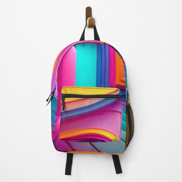 Item preview, Chromatic Blend - Colourful splash of paint  designed and sold by Transcendance.