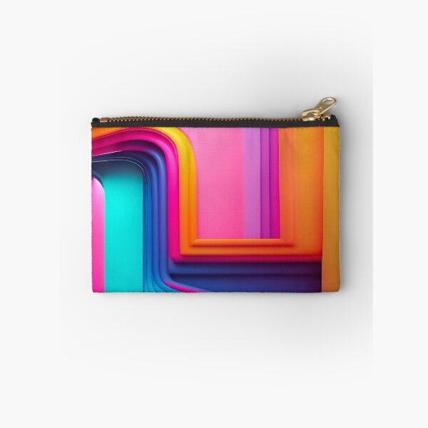 Item preview, Chromatic Blend - Colourful splash of paint  designed and sold by Transcendance.