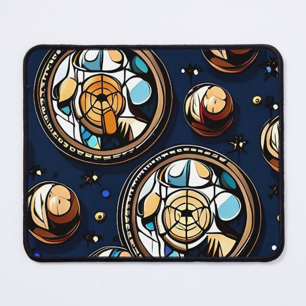 Item preview, Intergalactic Jets: Analyzing the High-Energy Streams from Black Holes designed and sold by Permana96.