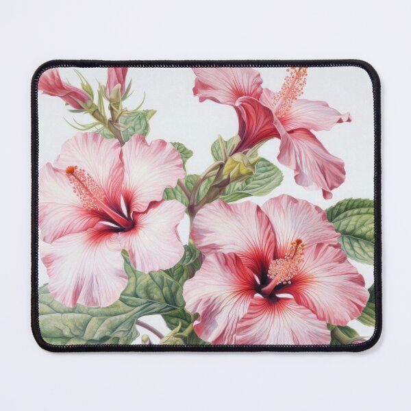 Artikel-Vorschau von Pink Hibiscus , designt und verkauft von Vanover Designs.