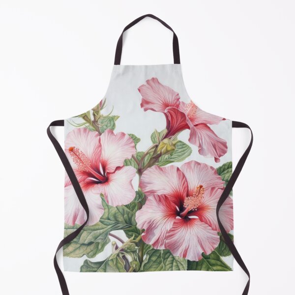 Artikelvorschau, Pink Hibiscus  entworfen und verkauft von Vanover Designs.