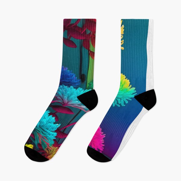 Item preview, Colorful Dreamscape - Colourful splash of paint  designed and sold by Transcendance.