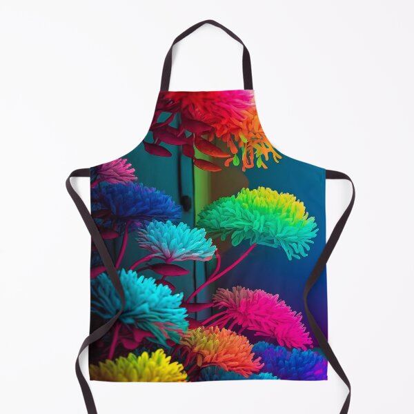 Item preview, Colorful Dreamscape - Colourful splash of paint designed and sold by Transcendance.
