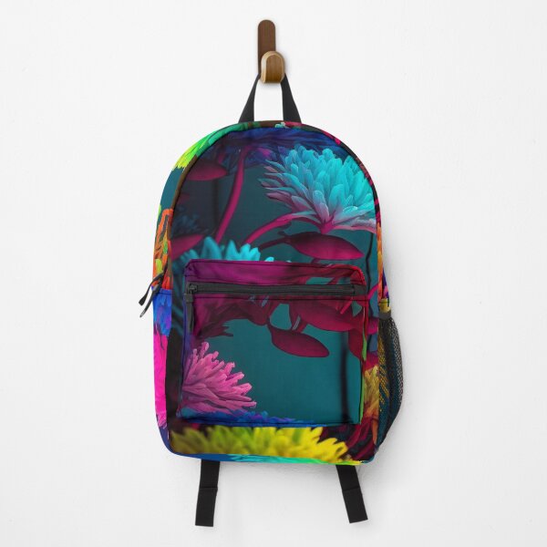 Item preview, Colorful Dreamscape - Colourful splash of paint  designed and sold by Transcendance.