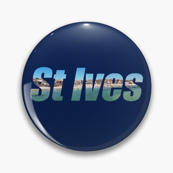 Item preview, St Ives, Cornwall, Text designed and sold by Paul Thompson Photography.