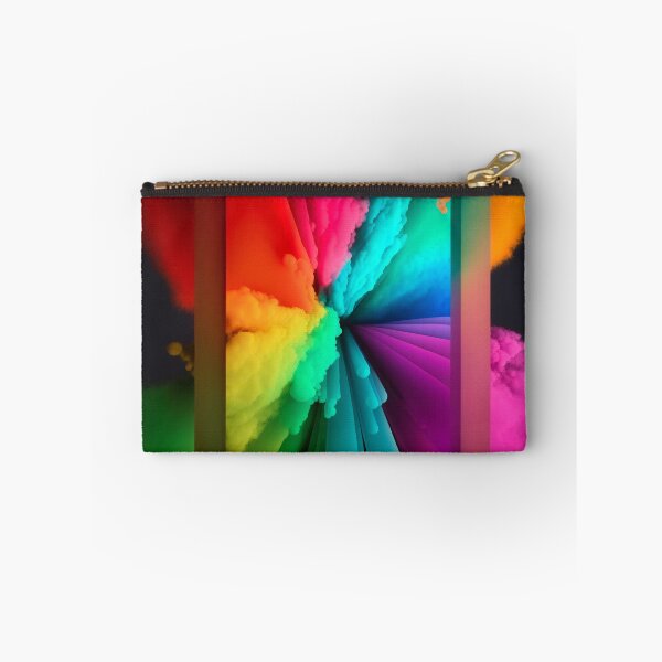 Item preview, Prismatic Fusion - Colourful splash of paint  designed and sold by Transcendance.