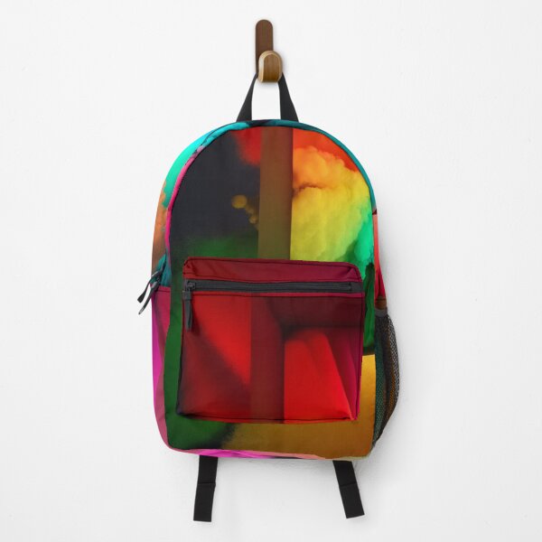 Item preview, Prismatic Fusion - Colourful splash of paint  designed and sold by Transcendance.