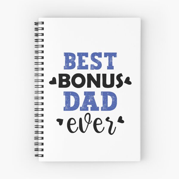 Item preview, Best Bonus Dad Ever | Fathersday 2023 | Stepdad designed and sold by InfiniteDemand.