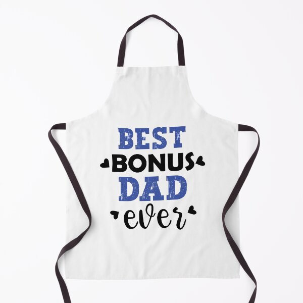 Item preview, Best Bonus Dad Ever | Fathersday 2023 | Stepdad designed and sold by InfiniteDemand.