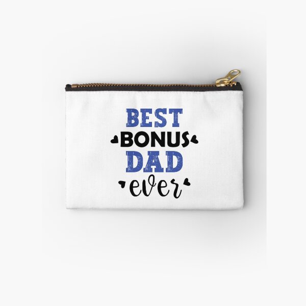 Item preview, Best Bonus Dad Ever | Fathersday 2023 | Stepdad designed and sold by InfiniteDemand.