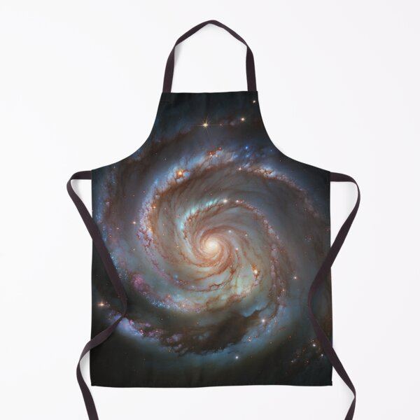 Item preview, Spiral Galaxy designed and sold by Graffeine Art.
