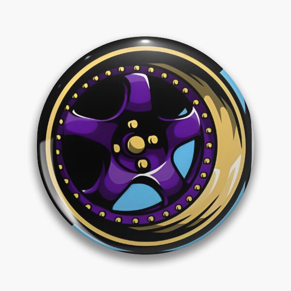 Item preview, works wheel designed and sold by amart134.