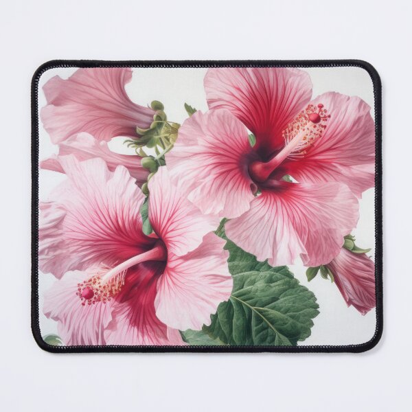 Artikel-Vorschau von Pink Hibiscus , designt und verkauft von Vanover Designs.