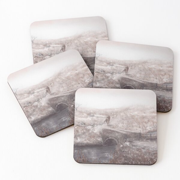 Item preview, On the way  designed and sold by Anna Butova.