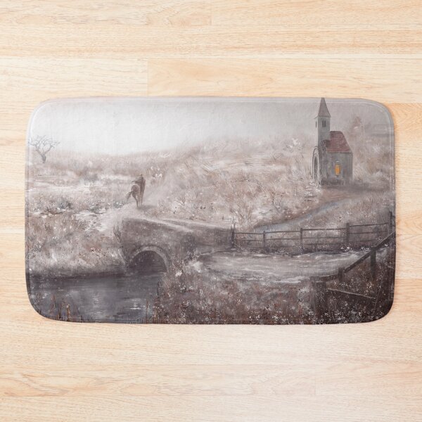 Item preview, On the way  designed and sold by Anna Butova.