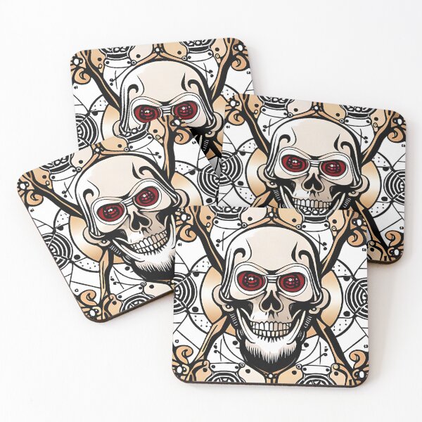 Item preview, Pirate's Parlay: Exploring the Iconic Jolly Roger Flag designed and sold by Permana96.