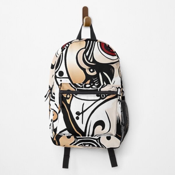 Item preview, Pirate's Parlay: Exploring the Iconic Jolly Roger Flag designed and sold by Permana96.