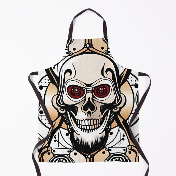 Item preview, Pirate's Parlay: Exploring the Iconic Jolly Roger Flag designed and sold by Permana96.