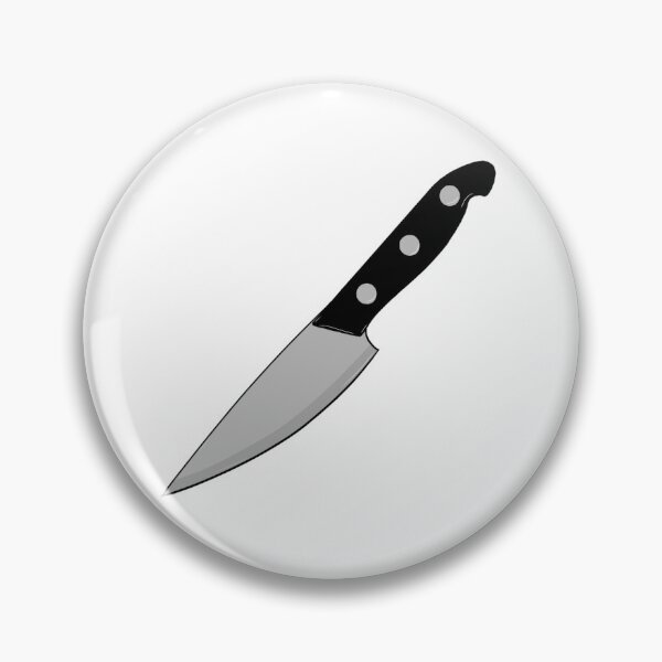 Item preview, Knife designed and sold by Oliver Elsenburg.