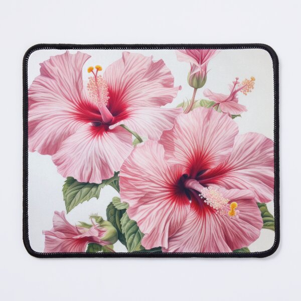 Artikel-Vorschau von Pink Hibiscus , designt und verkauft von Vanover Designs.