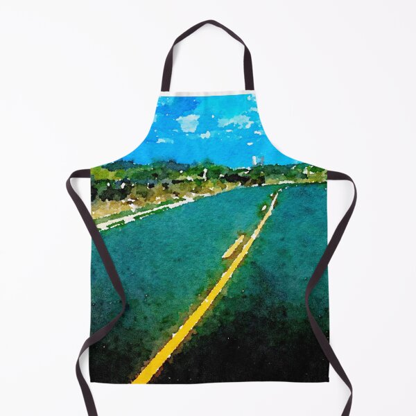 Item preview, On the road to the dunes designed and sold by Susan Gallup.