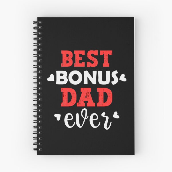 Item preview, Best Bonus Dad Ever | Fathersday 2023 | Stepdad designed and sold by InfiniteDemand.