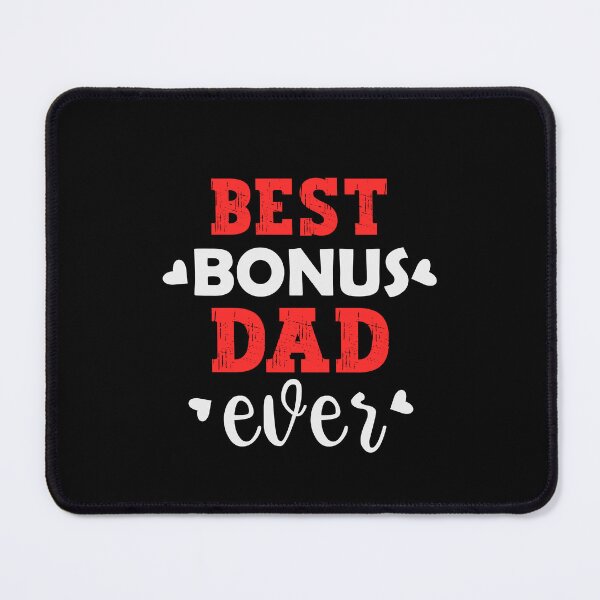 Item preview, Best Bonus Dad Ever | Fathersday 2023 | Stepdad designed and sold by InfiniteDemand.