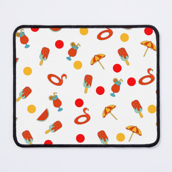 Item preview, Summer Seamless Pattern Design designed and sold by WilDigitalFinds.