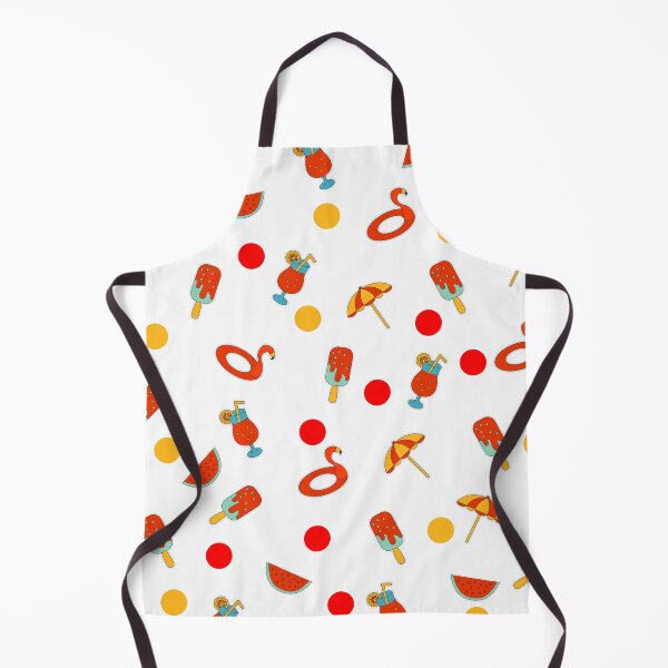 Item preview, Summer Seamless Pattern Design designed and sold by WilDigitalFinds.