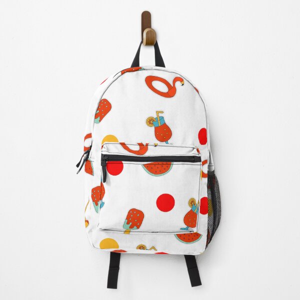 Item preview, Summer Seamless Pattern Design designed and sold by WilDigitalFinds.